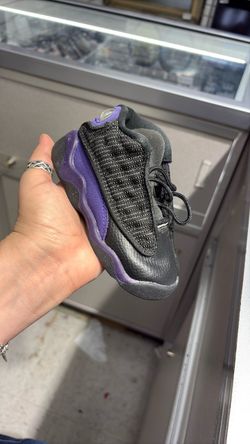 Child shoe