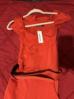 Women’s Romper- New