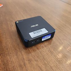 Chromebox Computer 