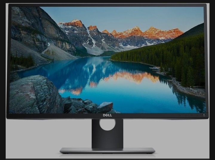 22 Inch Computer Monitors