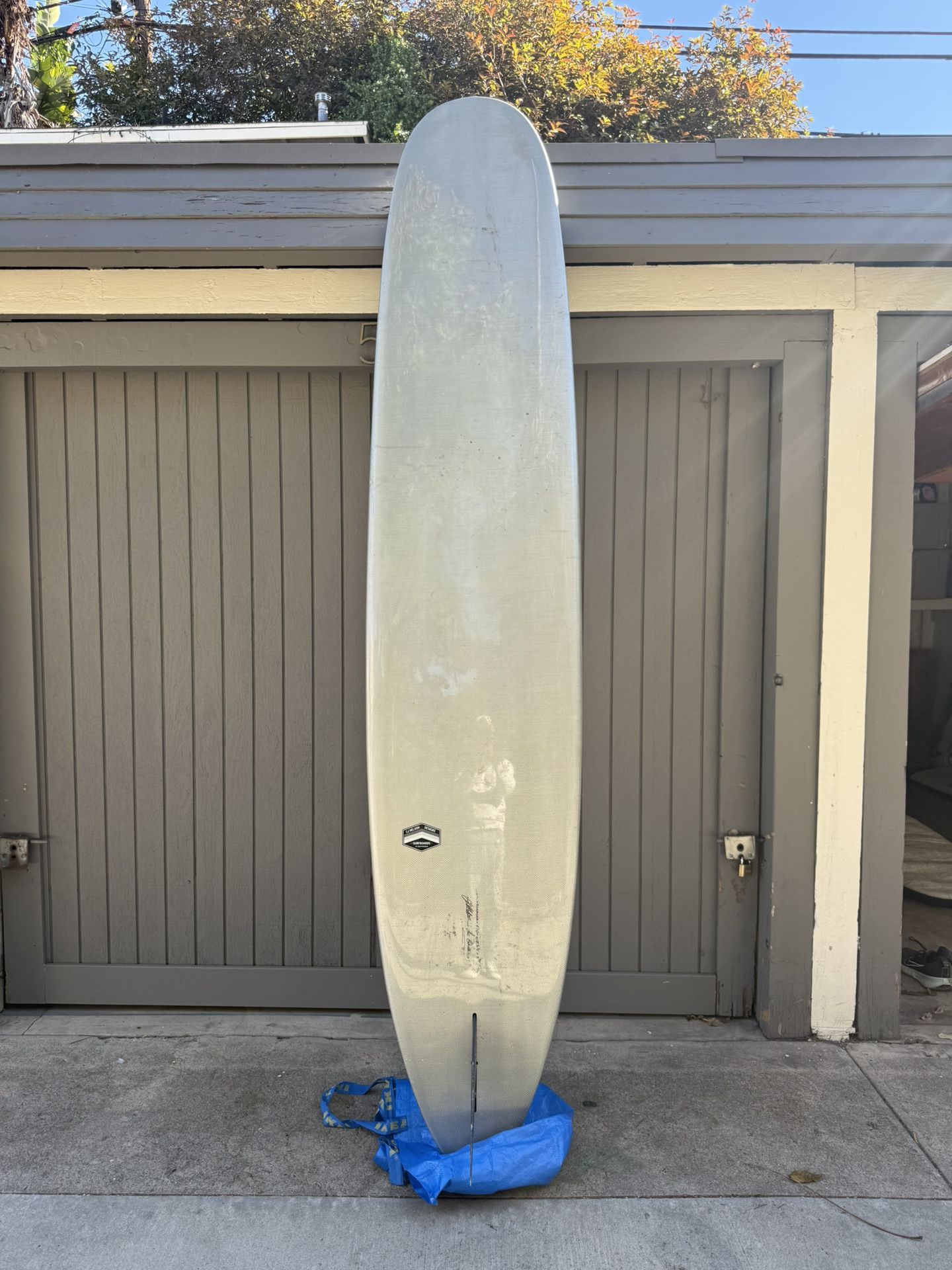 9'10 CJ Nelson Slasher