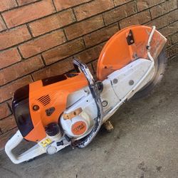 Concrete Saw Ts700