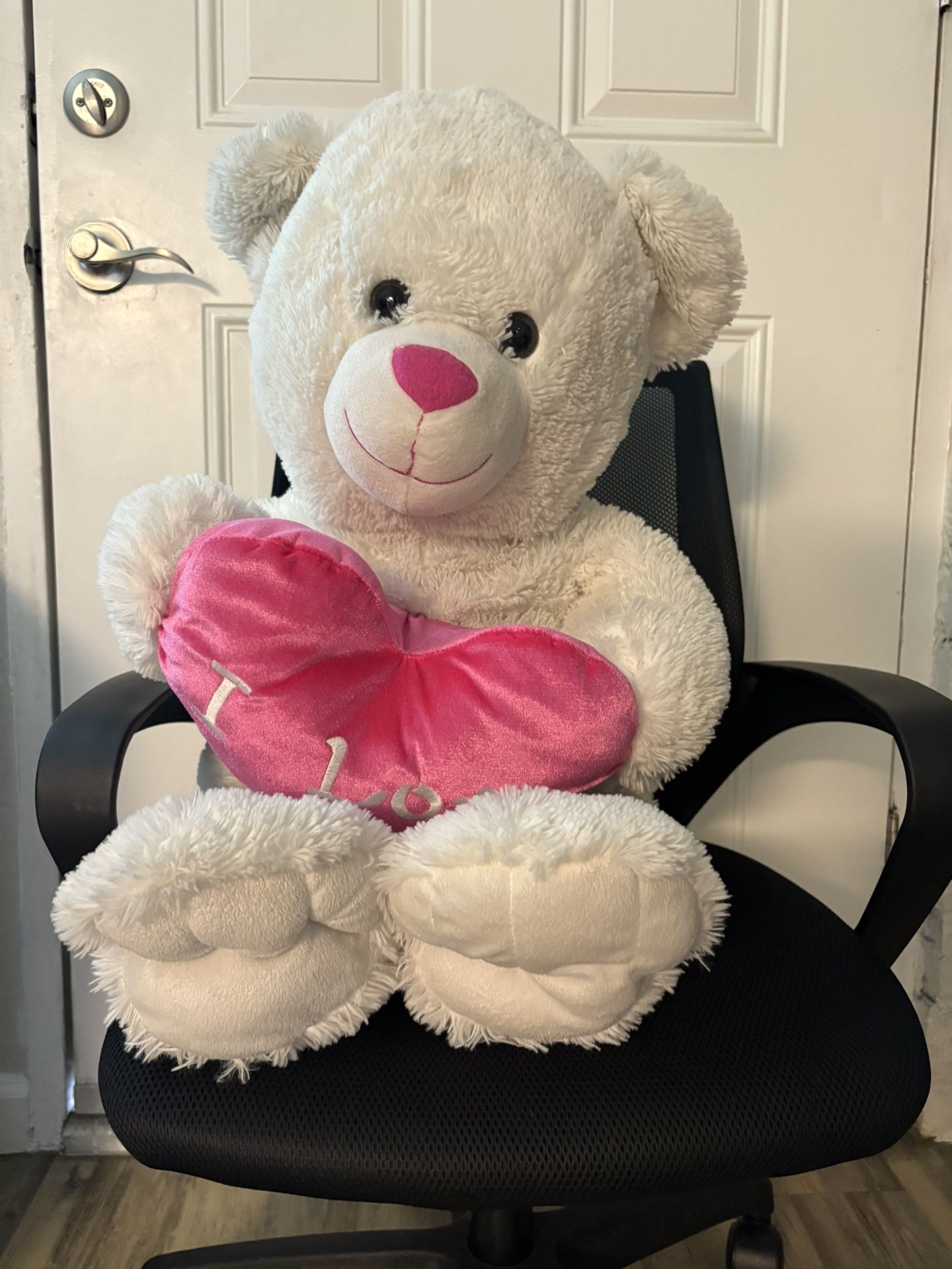 Stuffed Animal