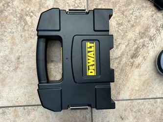 DEWALT Bi-Metal Hole Saw Kit for Wood, Metal and Plastic
