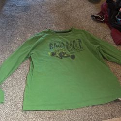 Baja Racer Shirt