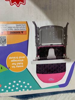 Cosco high chair