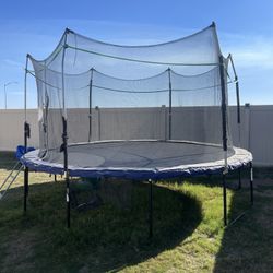 Trampoline 