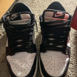 Nike dunks