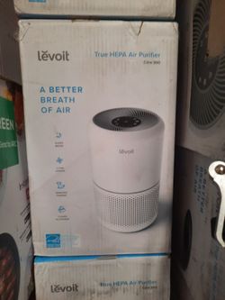 Air Purifier