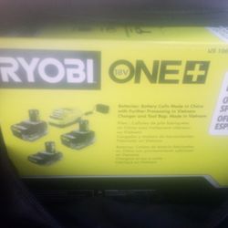 Ryobi One +