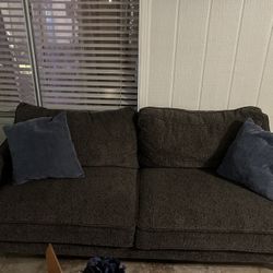 Modern Loveseat/sofa