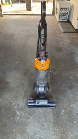 Dyson Ball Vacuum