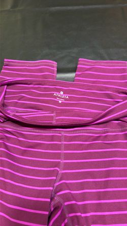Athleta Leggings