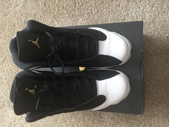 Air Jordan Retro 13 Gg