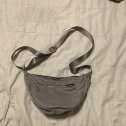 Crescent Sholder Bag