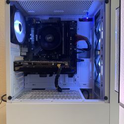 Custom Gaming Pc
