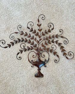 Wall decoration