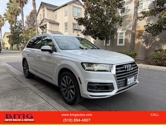 2017 Audi Q7