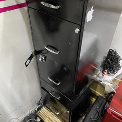 Filing Cabinet Shelf