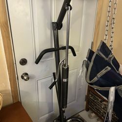 Drive 13023SV Hydraulic Patient Lift w/ Six Point Cradle-Silver Vein