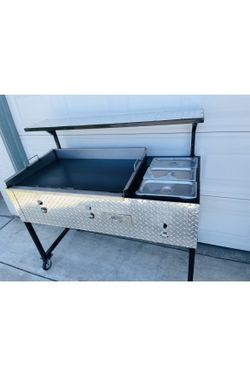 Taco Cart 