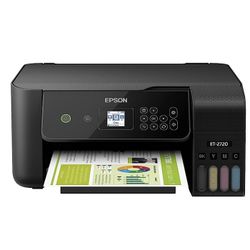  Epson Sublimation EcoTank ET-2720