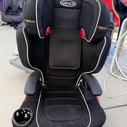Baby Car Seat 