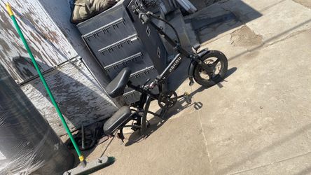 E bikes n bikes