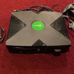 Xbox, Controllers, and Games