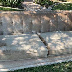 Free Couch