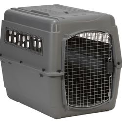 Extra Large Dog Crate/Kennel