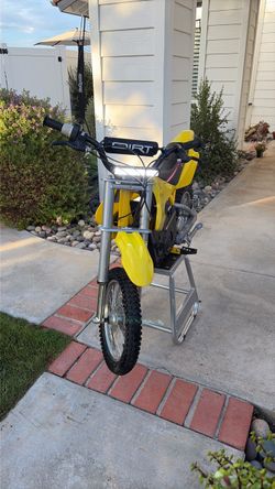 Razor MX650