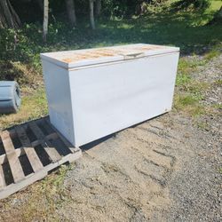 Freezer 