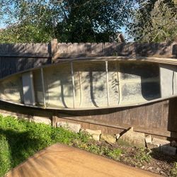 Canoe