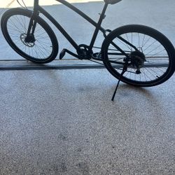 Townie 9D Bike