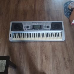 Keyboard