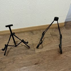 Guitar Stands 
