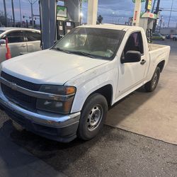2006 Chevrolet Colorado