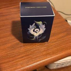 Mega Absol Deck Box