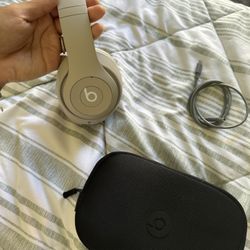 Beats Studio Pro Headphones