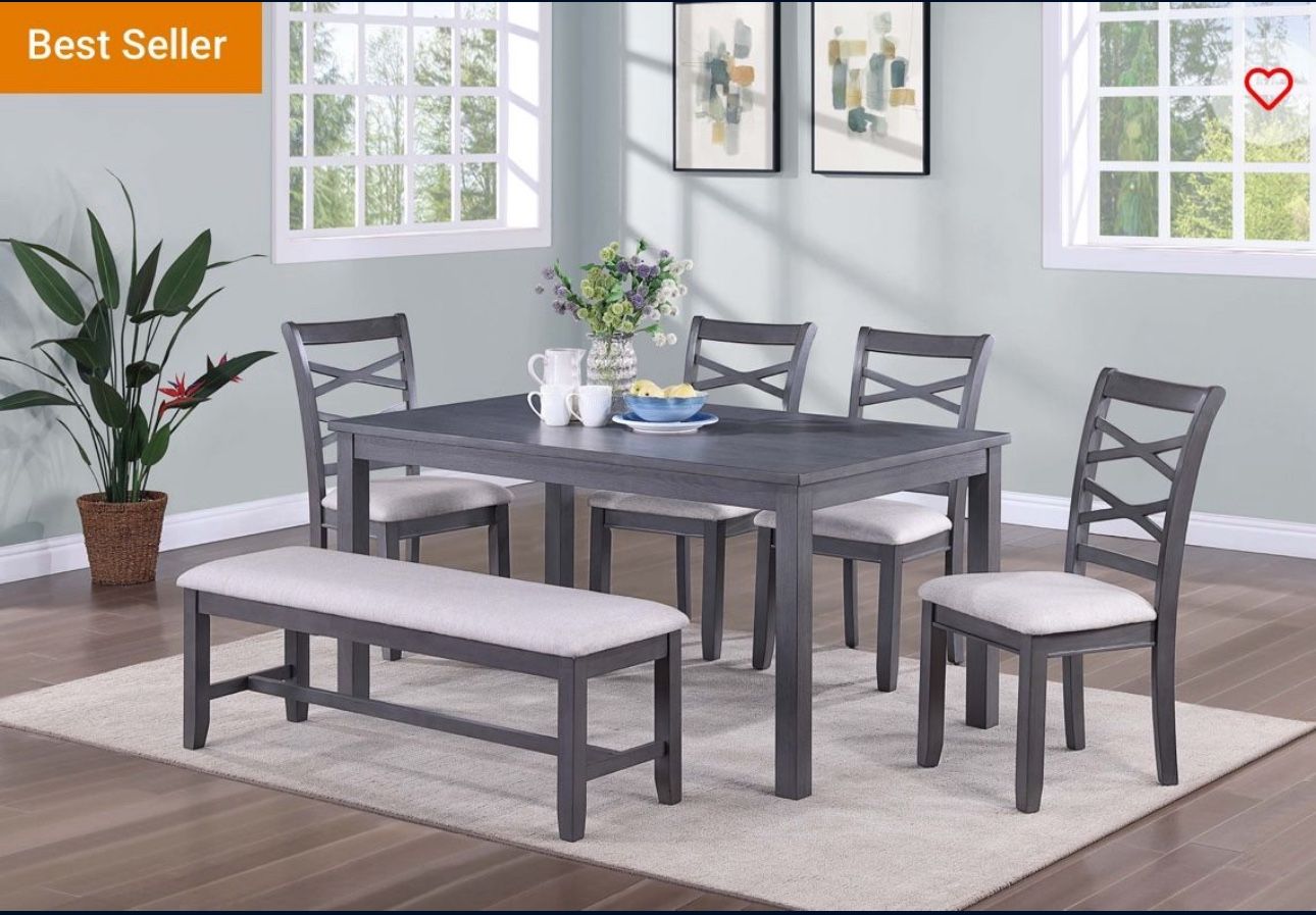 Brand new Dining Table