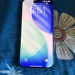 iPhone 16 Pro Max 256 Gb Unclock 