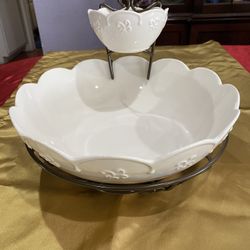 Marbella Serving Bowl Set