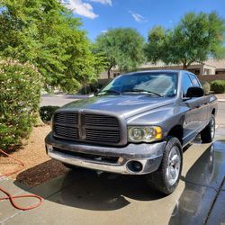 2003 Dodge Ram 1500