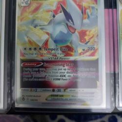 Pokemon Singles 