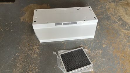 Range hood