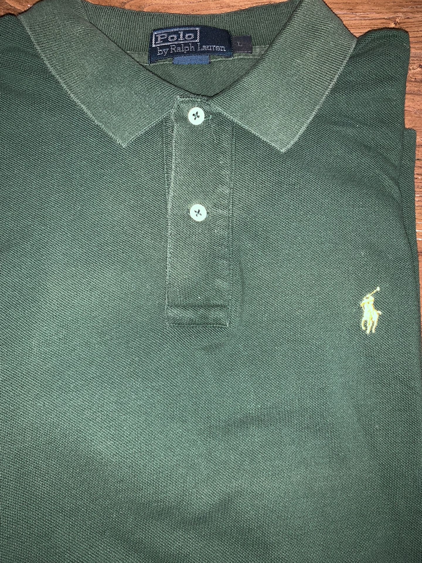 RALPH LAUREN MIAMI POLO for Sale in Lubbock, TX - OfferUp