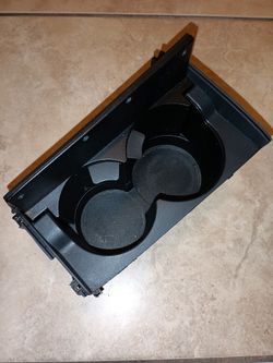 Acura Tsx Console Cup Parts