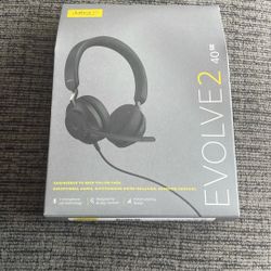 Jabra Evolve 2 40e