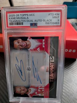 PSA SLAB
